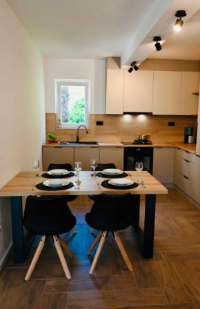 Apartment in Malinska - Insel Krk 51265